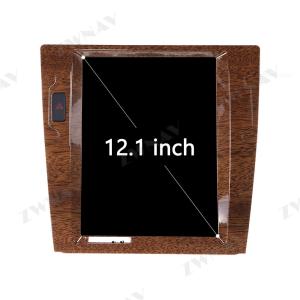 12.1 Inch Car Stereo Head Unit For Volkswagen Phaeton Radio Navigation Android