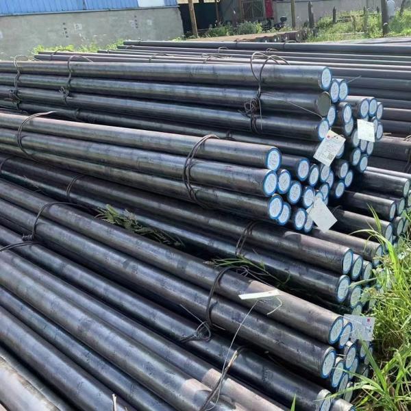 Hot Rolled Steel Round Bar Struceture Application 20# S20C 1020 Diameter 10 - 400mm