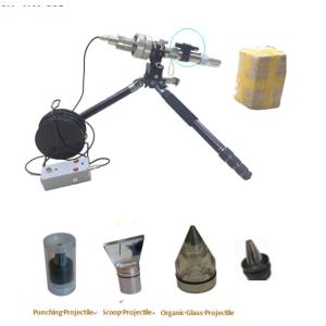 Cheap strong stability 38mm diameter army explosive disruptor for sale