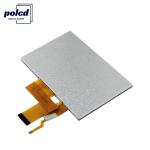 Polcd ST7262E43 IPS TFT LCD Display 800X480 5 Inch Display For Raspberry Pi