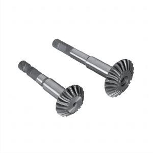 China Spiral Bevel Gear Gear Grinding for Automobile and Coach on sale