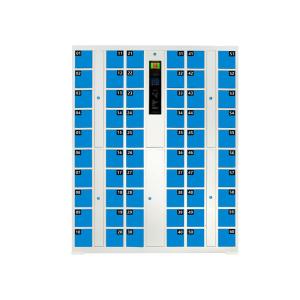 Mini Door Fingerprint Unlock Smart Electronic Locker
