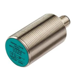 China NBB10-30GM50-WS-V12 Inductive Sensor 30mm, IP69K, M12, Stainless Steel | Pepperl+Fuchs Food-Grade on sale