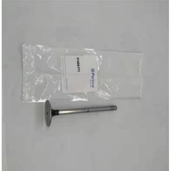 3142A171 PERKINS VALVE EXHAUST C7.1 exhaust valve For Caterpillar with high