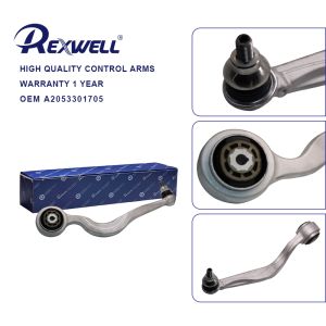 China A2053301705 2053301705 Suspension Track Control Arm Trailing Arm for Mercedes Benz W205 X253 C238  on sale