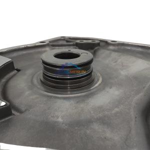 China U140F 4speed automatic transmission housing assembly for 2000-2013 Toyota RAV4 35102-42010 on sale