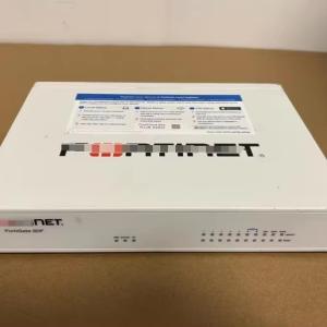 60F Network Firewall FG 60F 10 X GE RJ45 Ports Fortigate