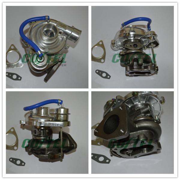 2.5L CT16 Toyota Turbo Charger FTV-2KD 17201-30080 17201-30120 Land / Cruiser