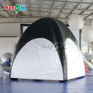 Giant Inflatable Gazebo Giant Spider Inflatable Tent Arch Promotion Inflatable