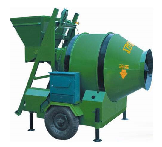 Quality JZM500 Durable Use Concrete Mixing Machine for Constrution wholesale