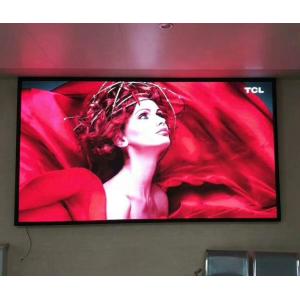 China 640*480mm Led Backdrop Screen Rental Die Casting Aluminum Cabinet on sale