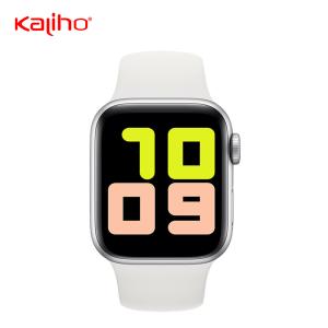 Blood Oxygen Smart Watch Bluetooth Call Unique UI Interface Heart Rate