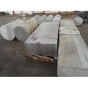 Cheap WE43 WE54 WE94 High Strength Magnesium Alloys With ASTM B80 Standard for sale