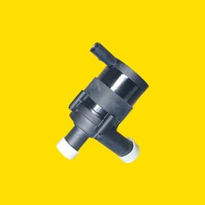 FAW Audi A4/AVANT Black 0E8965559 Additional Water Pump