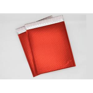 Recyclable Colored 8x9 Inch Bubble Wrap Envelopes