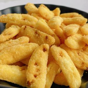 Glutinous Roast Fried Rice Cracker