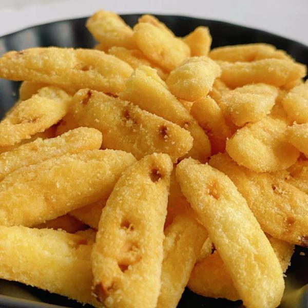 Quality Glutinous Roast Fried Rice Cracker wholesale