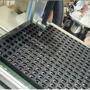 Automatic Grade Automatic PGB-200E Epoxy Machine for UK From Resin Machine