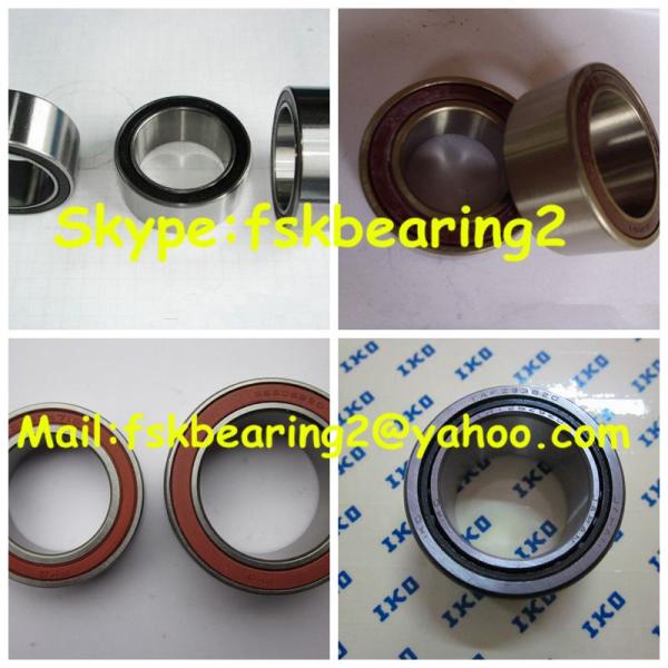 KOYO Automotive Vehicle Air Conditioner Bearings 83A551B4 Used For MAZDA