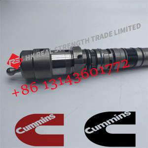 CUMMINS Diesel Fuel Injector 4326639 4088430 4921360 4954801 Injection QSK23/45