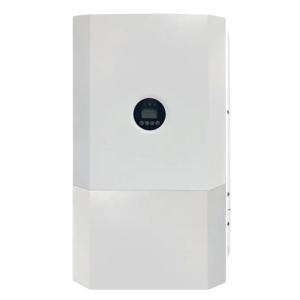 Three Phase Hybrid Solar Inverter-n3h