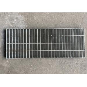 1''X3/16'' Q235 Roof ety Galvanized Walkway Grating