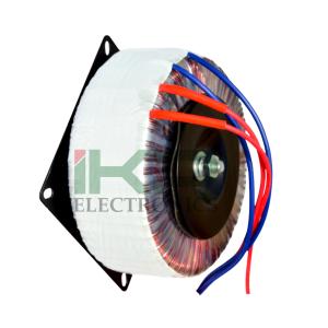 1000VA Power Range Toroidal Transformer for Solar Power