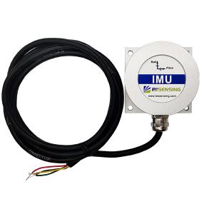 BW-IMU227 Low-Cost Modbus Inertial Measurement Unit IMU