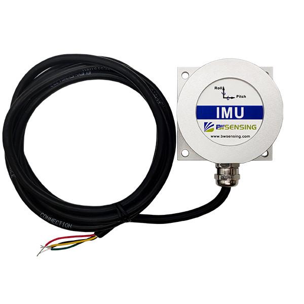 Quality BW-IMU227 Low-Cost Modbus Inertial Measurement Unit IMU wholesale