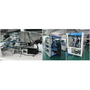 9100 System 5 Minute Glue Machine 500 For Energy Mining Feeding System