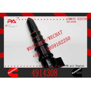 Cummins Engine Injector NT495 NTA855 Diesel Engine Parts Common Rail Injector