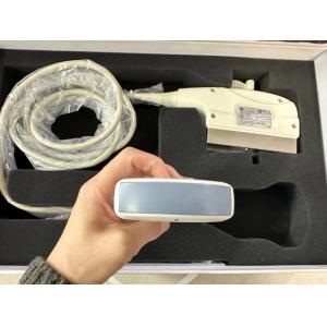 GE LogiqC3 LogiqC5 Convex Array Original Ultrasound Sensor 4C-RC