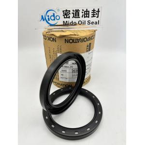 Genuine Replacement Crankshaft Front Oil Seal for Komatsu S6D125 Engine | OEM