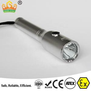 Cheap ATEX Explosion Proof High Bay Light RoHS ISO9001 Certified For Hazardous Environments for sale