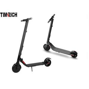 Mini Standing Foldable Electric Scooter TM-MK-107ES2 With Bluetooth Front / Rear