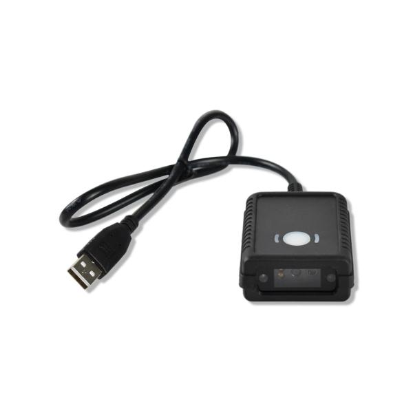 1D 2D QR Code Barcode Scanner Module Embeded Engine USB Interface 2500
