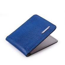China Oyster Card Holder, PVC Card Wallet on sale