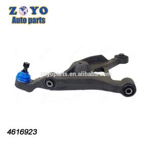 211902 MEVOTECH NO. MK7427 Front Steel Lower Control Arm for Chrysler SEBRING