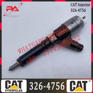 326-4756 Diesel C4.2 311D 311D LRR 312D 312D L 313D Engine Injector 10R-7951