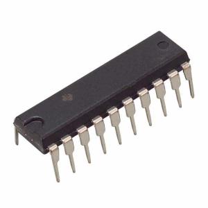 Cheap MSP430G2452IN20 Microcontrollers And Embedded Processors IC MCU FLASH Chip for sale
