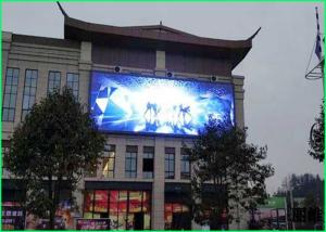 Cheap Lightweight Waterproof Led Large Screen Display Board Programming Smd2727 for sale