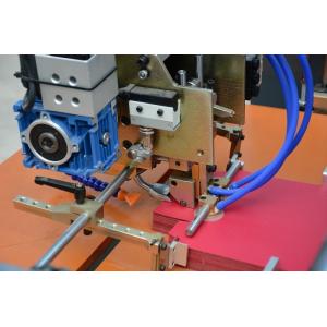 Hot Foil Stamping LOGO Machine / Printing Logo Machine