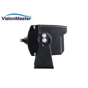 AHD 720P / 1080P Car Reverse Camera System IR-CUT IP67 PAL/NTSC 12 Months