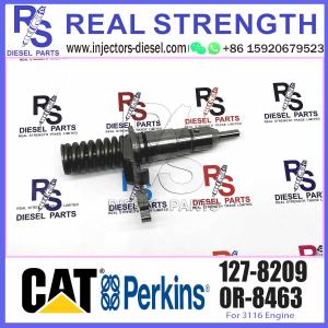 Fuel Injector 127-8209 for Cat Excavator 200B 320B 3116 3114 Parts Made in China