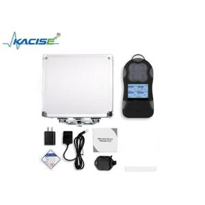 Light Alarm KMK-40 Multi Gas Detector With Explosion Proof Ex Ib LlC T4 Gb