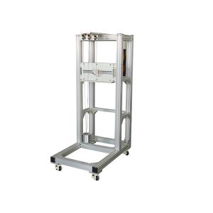 China IEC60898-1 50N Switch Sockets Mechanical Stress Resistant Equipment on sale