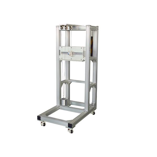 Quality IEC60898-1 50N Switch Sockets Mechanical Stress Resistant Equipment wholesale