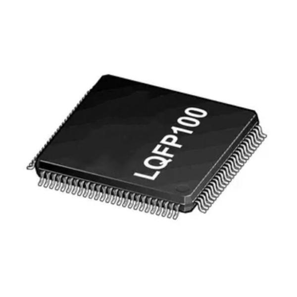 Quality Microcontroller MCU LPC54016JBD100E ARM Cortex-M4 100-LQFP Microcontroller Chips wholesale