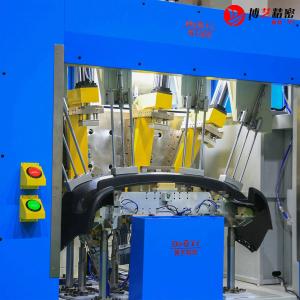 Ultrasonic Welding Machine Automotive Punching Auto Welding Machine