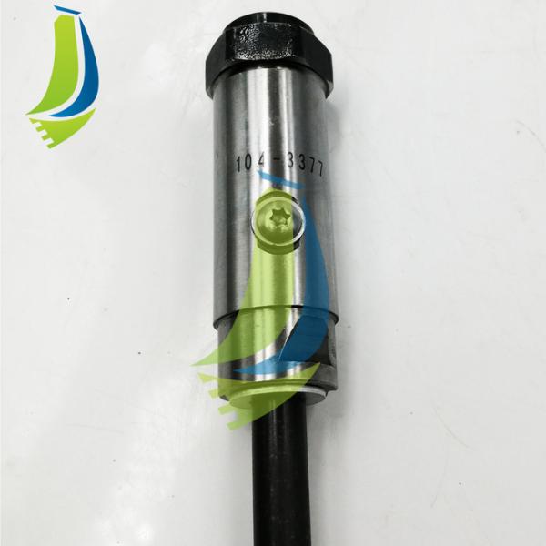 104-3377 1043377 Fuel Injector For 3406C Engine
